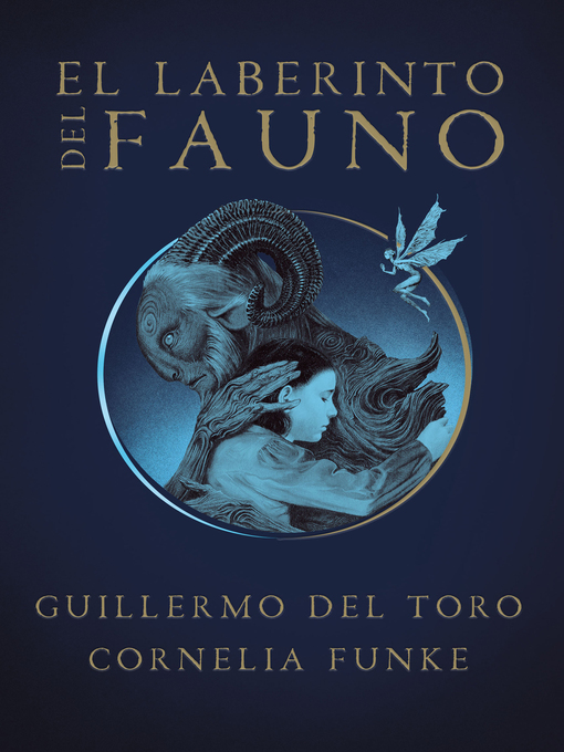 Title details for El laberinto del fauno by Guillermo del Toro - Wait list